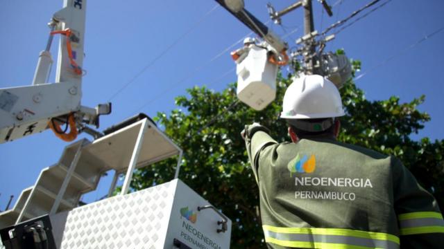 Depois de Bahia e Brasília, Neoenergia anuncia investimento de R$ 5 bilhões em Pernambuco